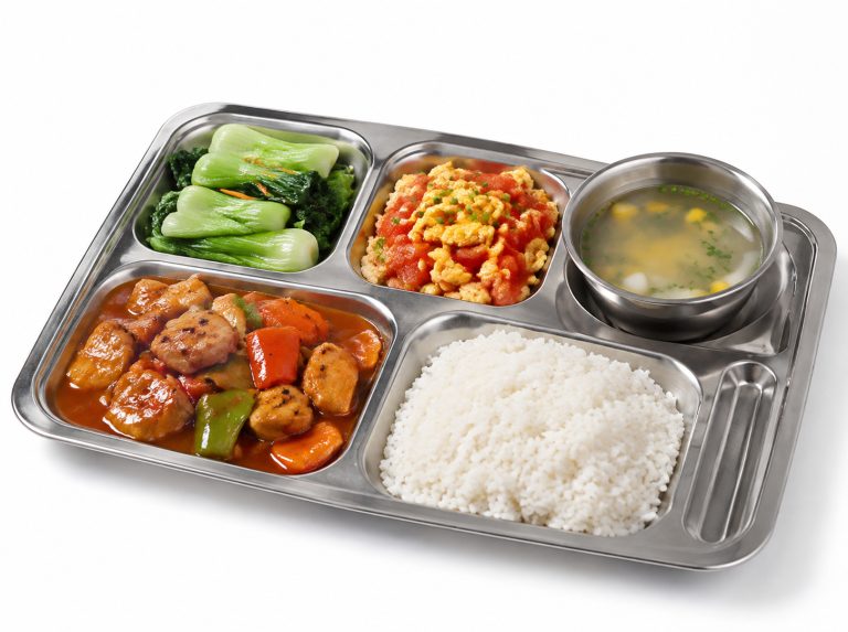灌南县企业食堂承包与托管服务